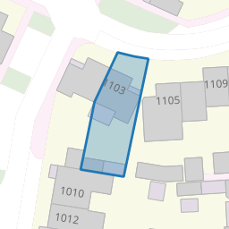 Perceel WCN00-F-2664