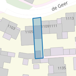 Perceel WCN00-F-2666