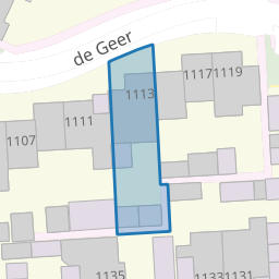 Perceel WCN00-F-2669