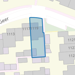 Perceel WCN00-F-2672