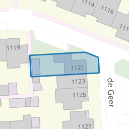 Perceel WCN00-F-2673