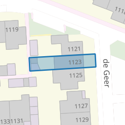 Perceel WCN00-F-2674