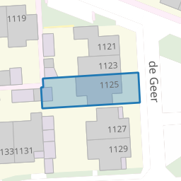 Perceel WCN00-F-2675