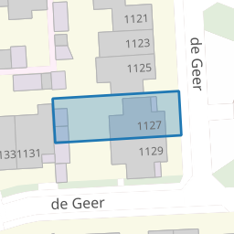 Perceel WCN00-F-2676