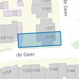 Perceel WCN00-F-2677