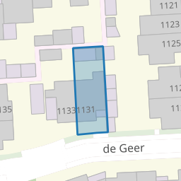 Perceel WCN00-F-2678