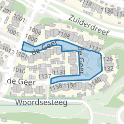 Perceel WCN00-F-2680