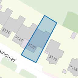 Perceel WCN00-F-2692