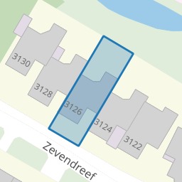 Perceel WCN00-F-2694