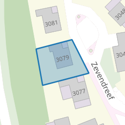 Perceel WCN00-F-2709