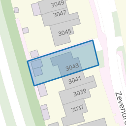 Perceel WCN00-F-2727