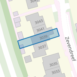 Perceel WCN00-F-2729