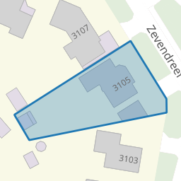 Perceel WCN00-F-2735