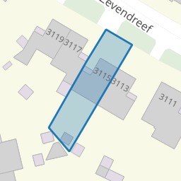 Perceel WCN00-F-2740