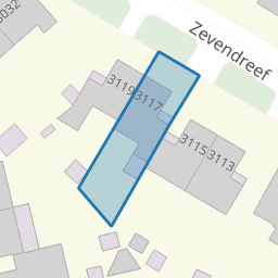 Perceel WCN00-F-2741