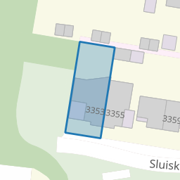 Perceel WCN00-F-2764