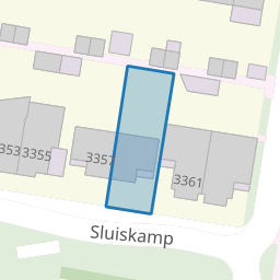 Perceel WCN00-F-2767