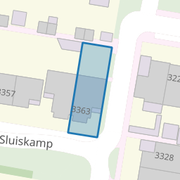 Perceel WCN00-F-2769