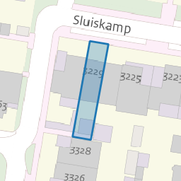 Perceel WCN00-F-2771