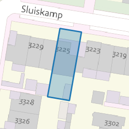 Perceel WCN00-F-2773