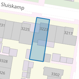 Perceel WCN00-F-2774