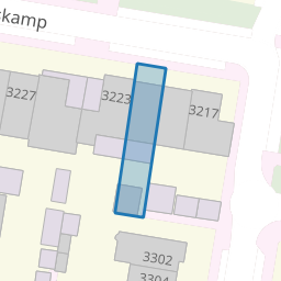 Perceel WCN00-F-2775