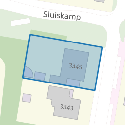 Perceel WCN00-F-2792