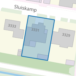 Perceel WCN00-F-2797