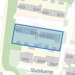 Perceel WCN00-F-2799