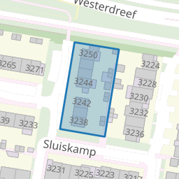 Perceel WCN00-F-2801