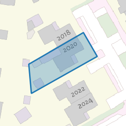 Perceel WCN00-F-2807