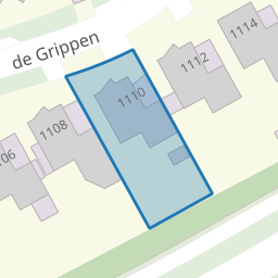 Perceel WCN00-F-2810