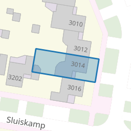 Perceel WCN00-F-2813