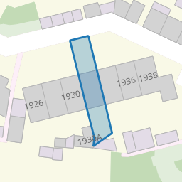 Perceel WCN00-F-2819