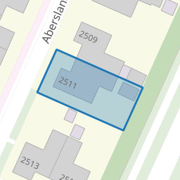 Perceel WCN00-F-2824