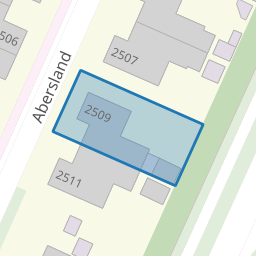 Perceel WCN00-F-2825