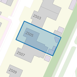 Perceel WCN00-F-2827