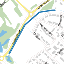 Perceel WCN00-F-2834