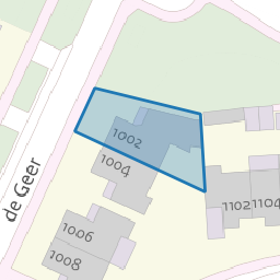 Perceel WCN00-F-2840