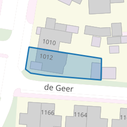 Perceel WCN00-F-2841