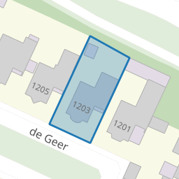 Perceel WCN00-F-2846