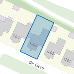 Perceel WCN00-F-2847