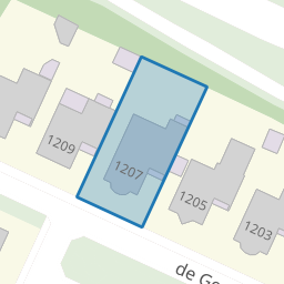 Perceel WCN00-F-2848