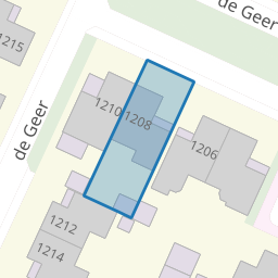 Perceel WCN00-F-2853