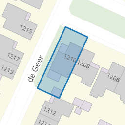 Perceel WCN00-F-2854