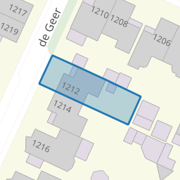 Perceel WCN00-F-2855