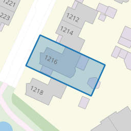 Perceel WCN00-F-2857