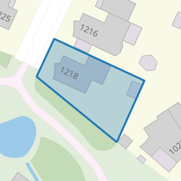 Perceel WCN00-F-2858