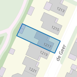 Perceel WCN00-F-2861