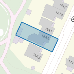 Perceel WCN00-F-2864